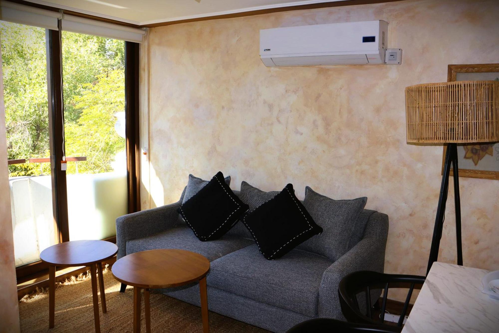 Hom I Departamento Con Hermosa Vista Apartamento *