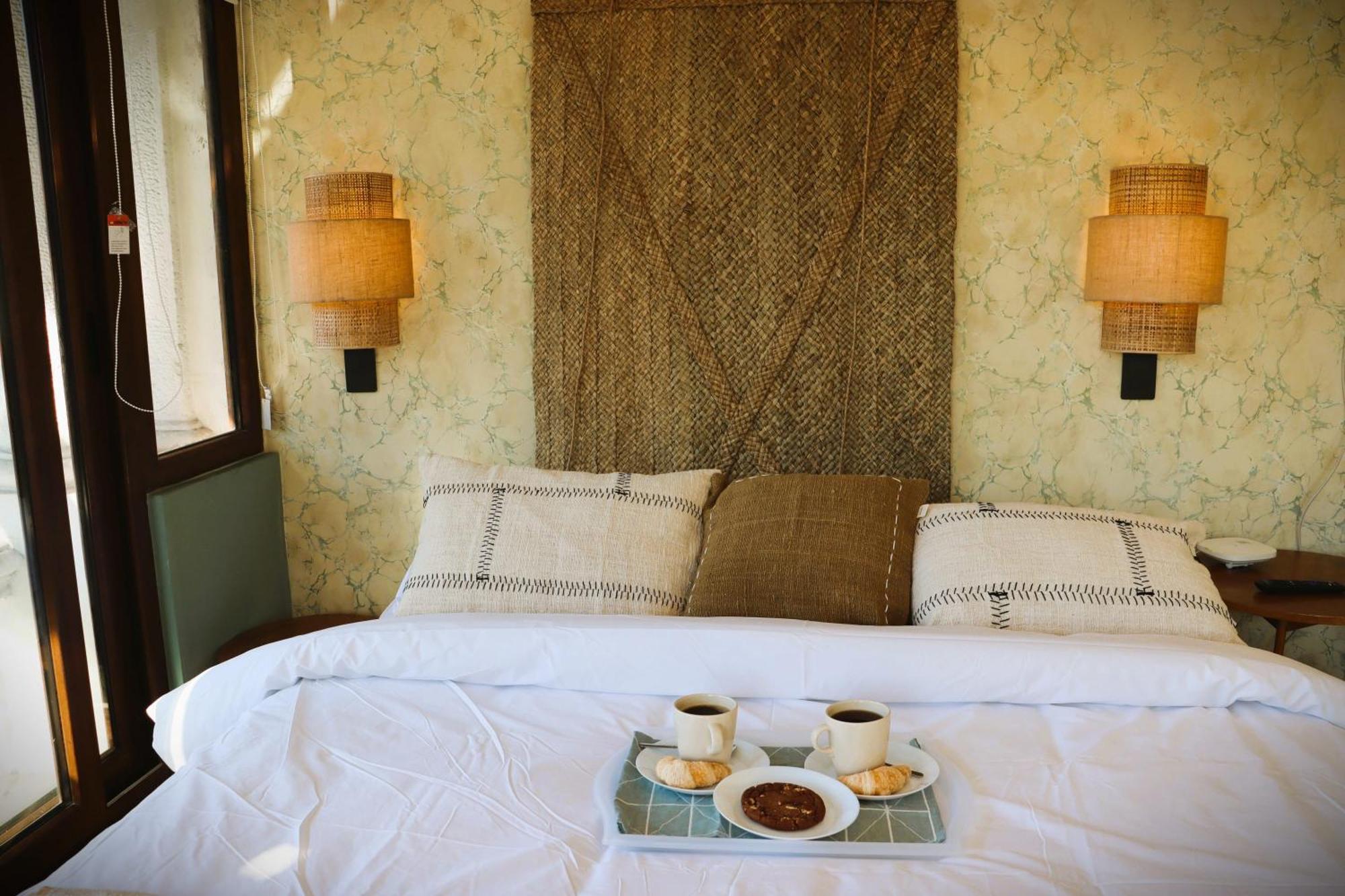 Apartamento Hom I Departamento Con Hermosa Vista *