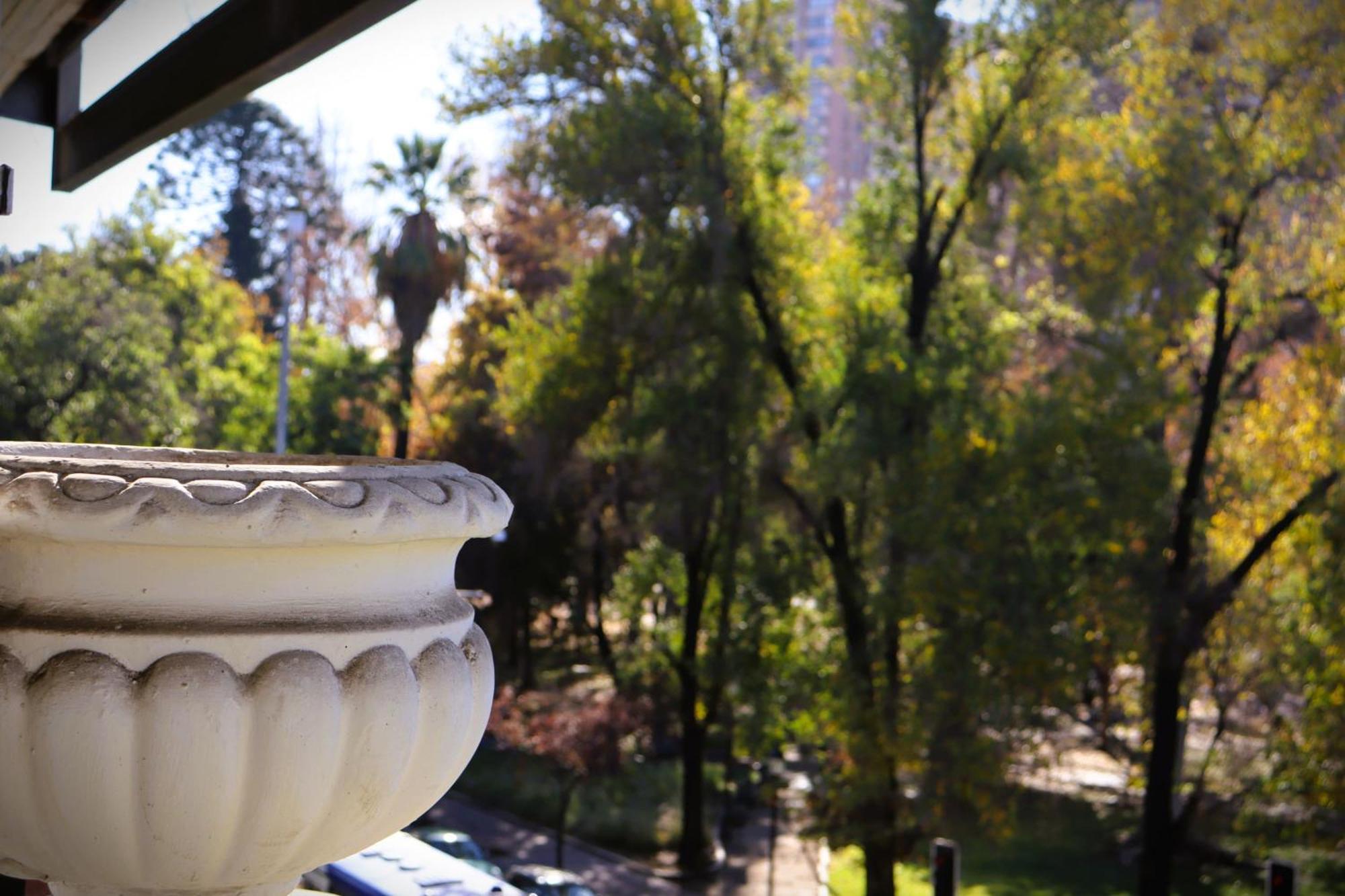 Hom I Departamento Con Hermosa Vista Apartamento *