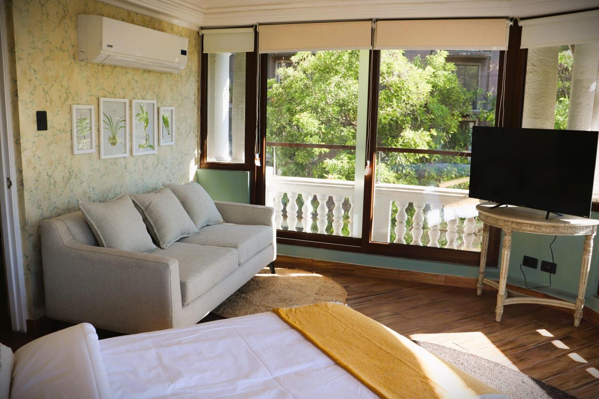Apartamento Hom I Departamento Con Hermosa Vista