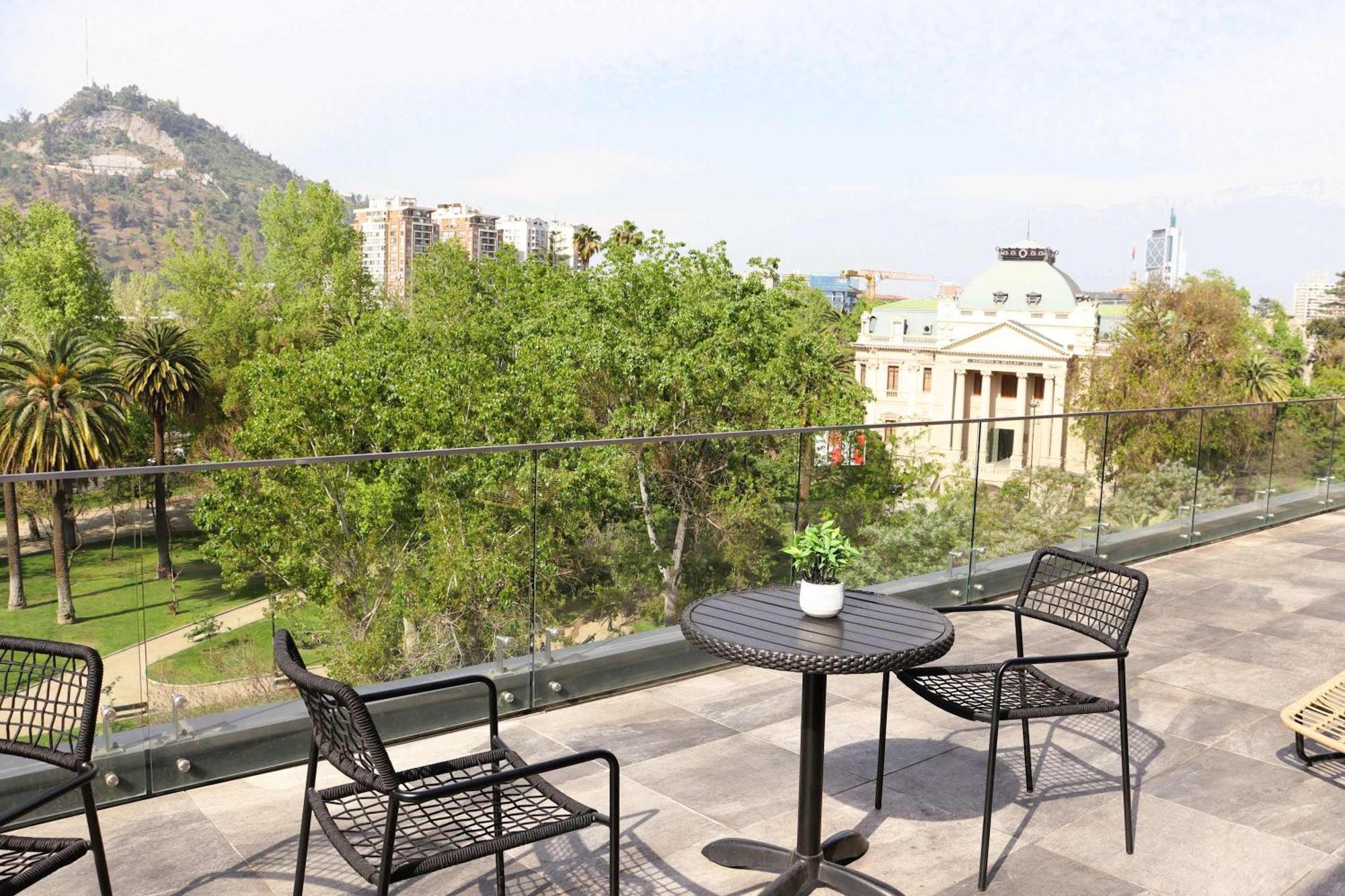 Hom I Departamento Con Hermosa Vista Apartamento