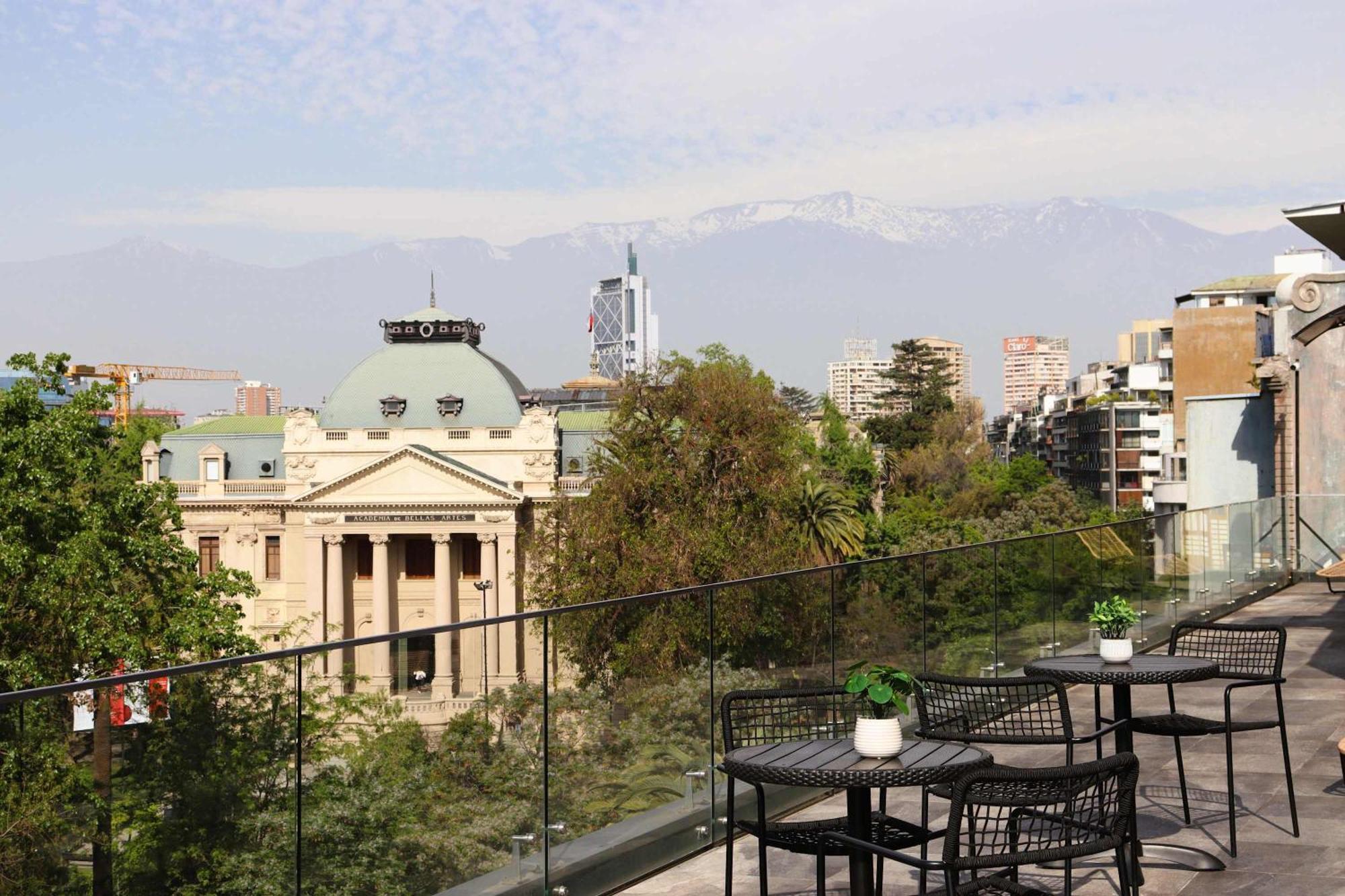 Apartamento Hom I Departamento Con Hermosa Vista